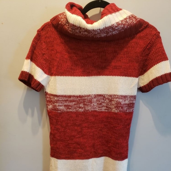 Winter dress ❄ - Picture 4 of 5